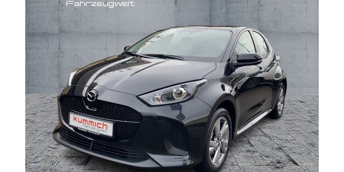 Mazda 2 Hybrid 4.000 km 25.489 &euro; Essingen 73457