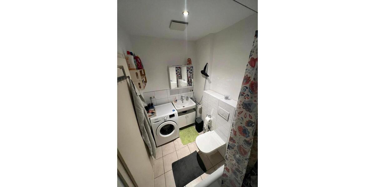 Etagenwohnung Aalen Unterkochen - 1 Zimmer, 20 m&sup2;, 570&euro; | Angebot:26429187