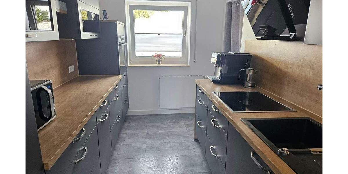 Etagenwohnung Heidenheim an der Brenz Innenstadt - 3 Zimmer, 96 m&sup2;, 355.000&euro; | Angebot:25678748