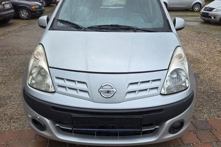 Nissan Pixo 105.000 km 1.990 &euro; Aalen 73433