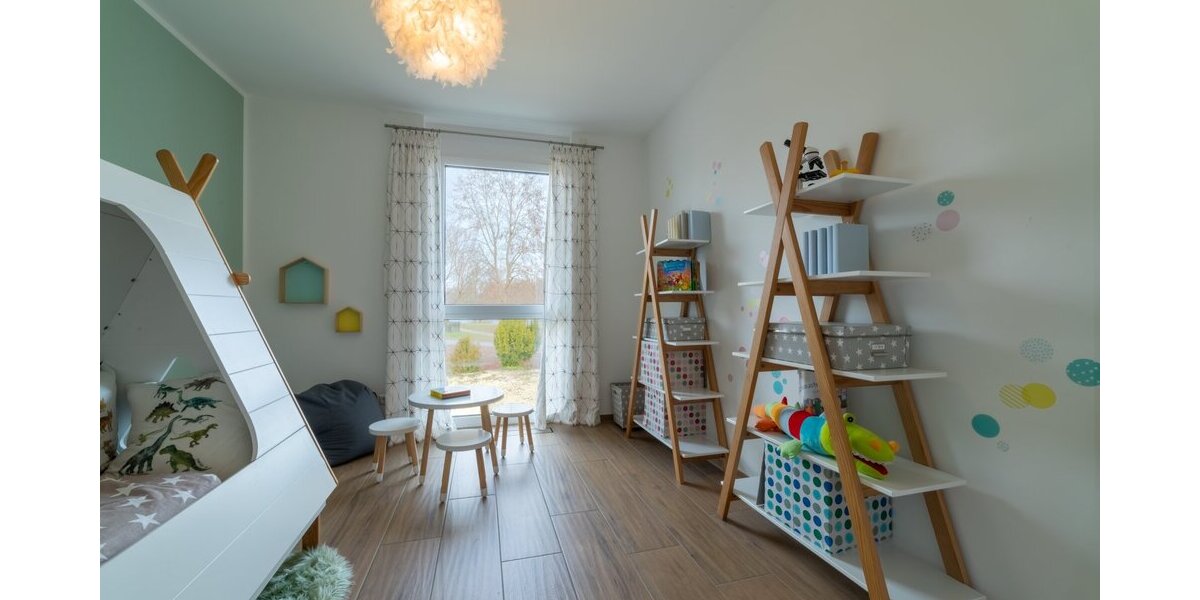 2027 im eigenen Zuhause? Jetzt mit der Planung starten - Villa Donzdorf | Angebot:27581676