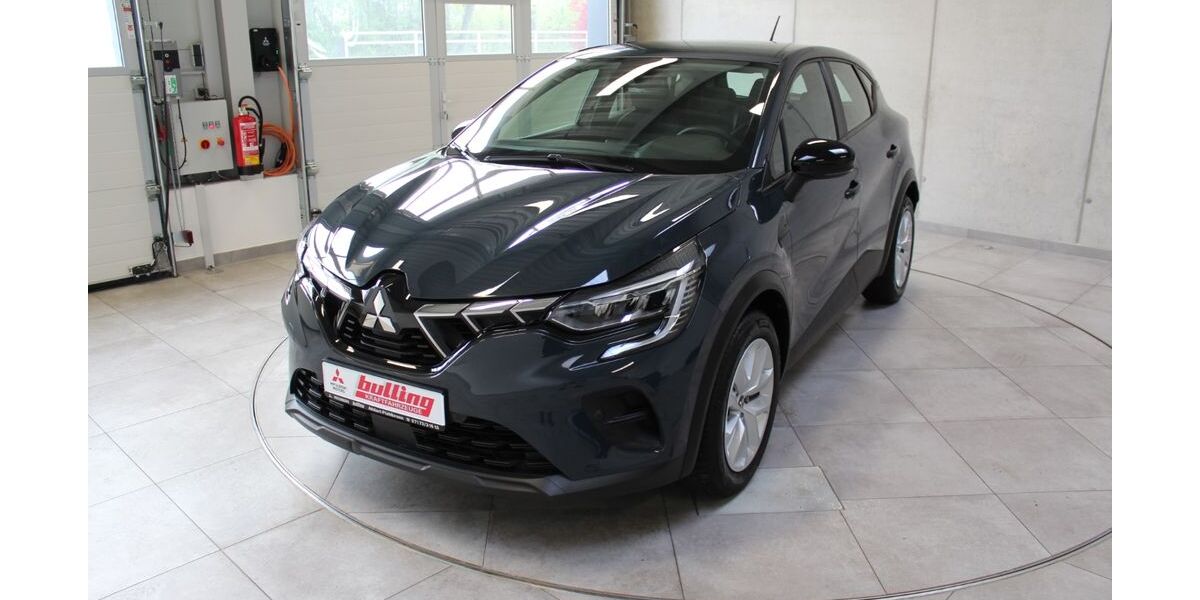 Mitsubishi ASX 23.596 km 14.900 &euro; Alfdorf-Pfahlbronn 73553