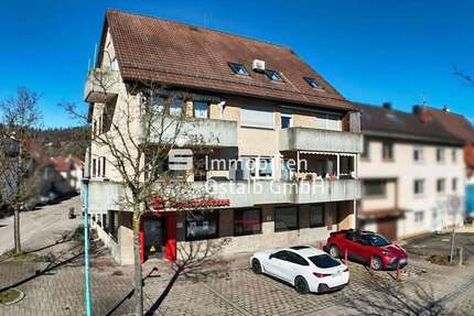 Gewerbeobjekt Lorch - 888&euro; | Angebot:25400400