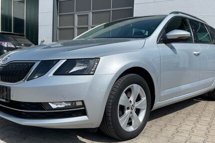 Skoda Octavia 136.530 km 13.690 &euro; Heidenheim an der Brenz 89520