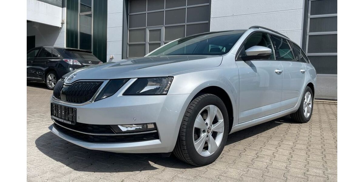 Skoda Octavia 136.530 km 13.690 &euro; Heidenheim an der Brenz 89520