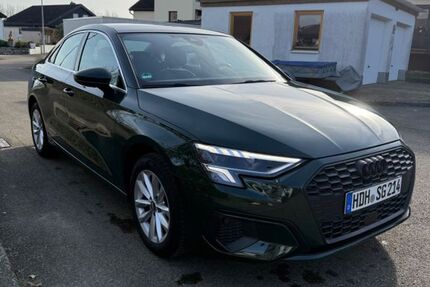 Audi A3 40.000 km 18.499 &euro; Gerstetten 89547