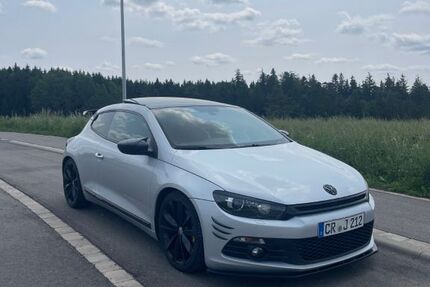 VW Scirocco 170.000 km 9.000 &euro; Sulzbach-Laufen 74429