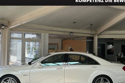 Mercedes-Benz S 63 AMG 46.190 km 49.990 &euro; Bopfingen 73441
