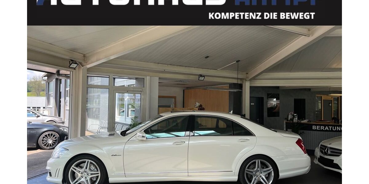 Mercedes-Benz S 63 AMG 46.190 km 49.990 &euro; Bopfingen 73441
