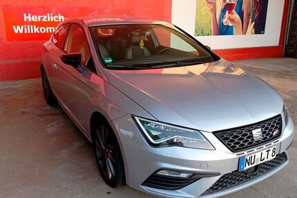 Seat Leon 142.285 km 13.750 &euro; Gerstetten 89547