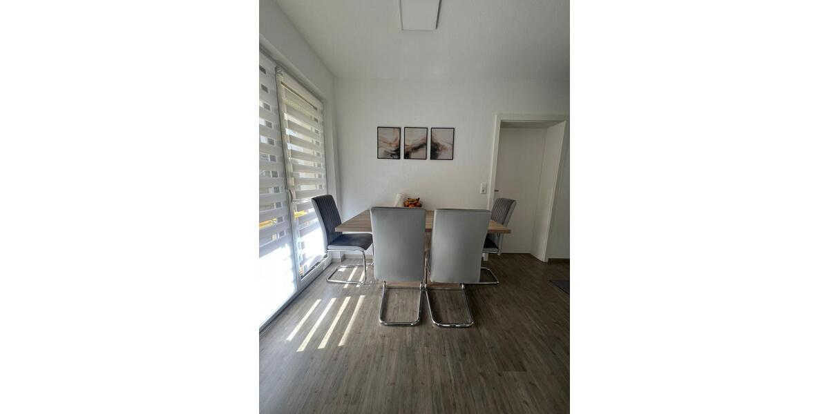 Erdgeschoßwohnung Obersontheim - 3.5 Zimmer, 79 m&sup2;, 335.000&euro; | Angebot:25964467