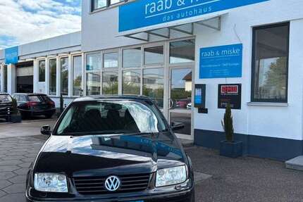 VW Bora 246.000 km 2.790 &euro; Essingen 73457