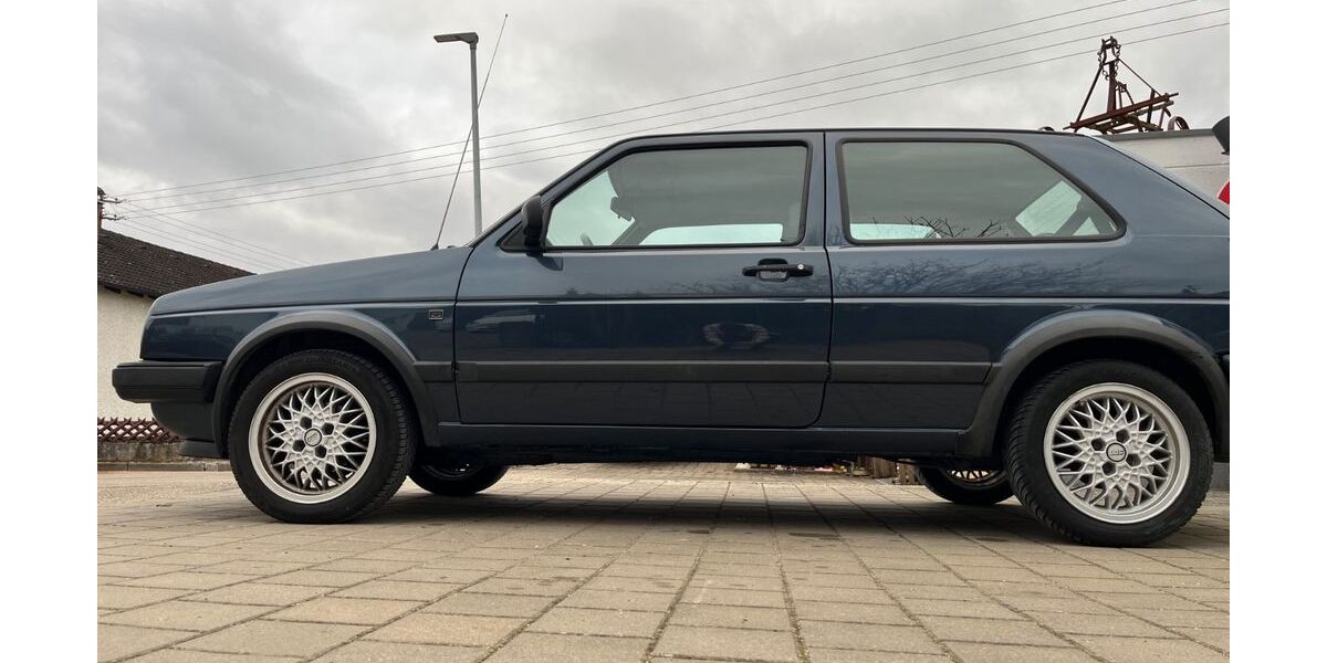 VW Golf 149.810 km 4.480 &euro; Nattheim 89564
