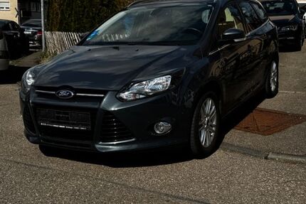 Ford Focus 134.000 km 4.990 &euro; Aalen 73433