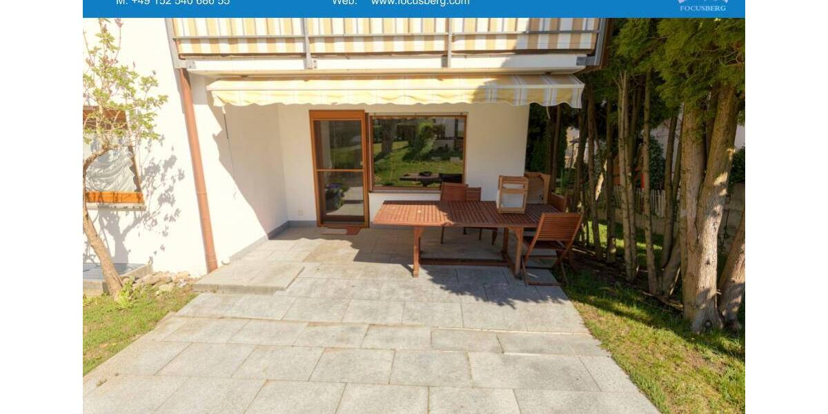 Etagenwohnung Aalen Unterkochen - 3 Zimmer, 75 m&sup2;, 245.000&euro; | Angebot:26377392