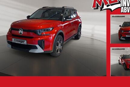 Citroen C3 Aircross 10.000 km 16.490 &euro; Schwäbisch Gmünd 73525