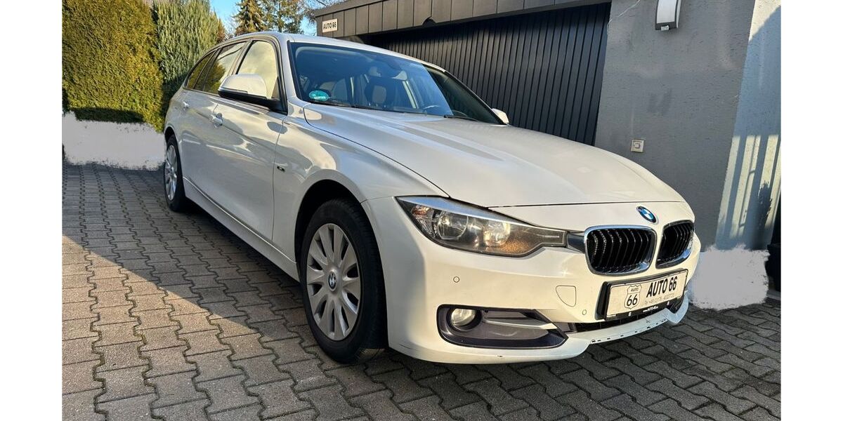 BMW 318 280.000 km 6.890 &euro; Schwäbisch Gmünd 73527