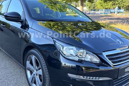 Peugeot 308 110.000 km 6.900 &euro; Essingen 73457