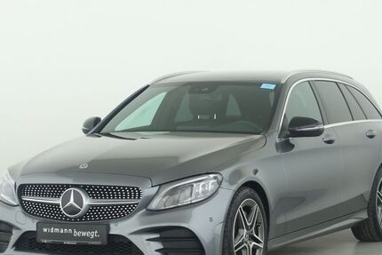 Mercedes-Benz C 180 51.528 km 26.350 &euro; Aalen 73431