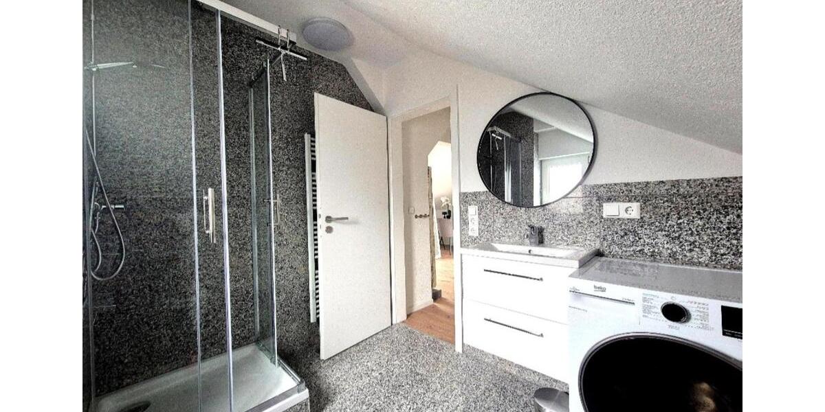 Etagenwohnung Heidenheim an der Brenz Aufhausen - 3 Zimmer, 42 m&sup2;, 800&euro; | Angebot:25656032