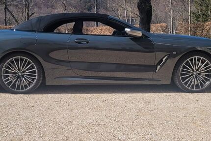 BMW M850 46.500 km 64.900 &euro; Waldstetten 73550
