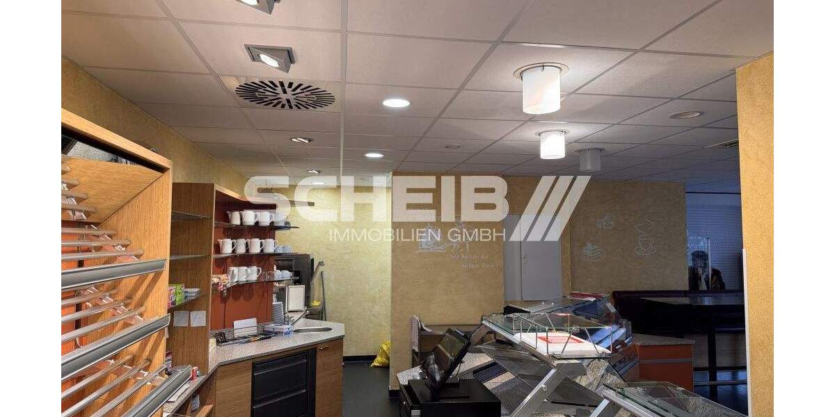 Gewerbeobjekt Gaildorf - 1.200&euro; | Angebot:25661265