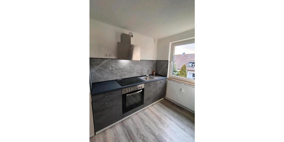 Dachgeschoßwohnung Aalen Unterkochen - 3 Zimmer, 75 m&sup2;, 1.200&euro; | Angebot:26625617