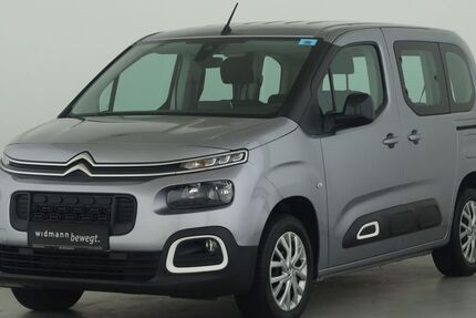 Citroen Berlingo 81.600 km 18.850 &euro; Aalen 73431