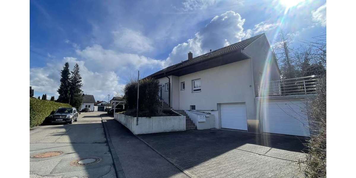 Einfamilienhaus Neresheim - 5 Zimmer, 140 m&sup2;, 305.000&euro; | Angebot:25979343