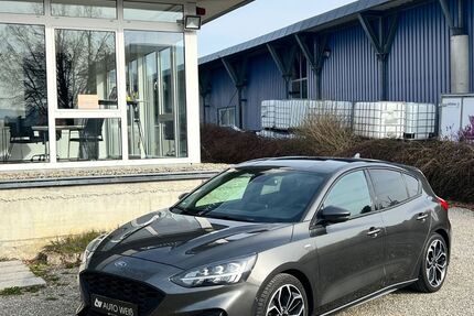 Ford Focus 90.640 km 16.480 &euro; Schwäbisch Gmünd 73529