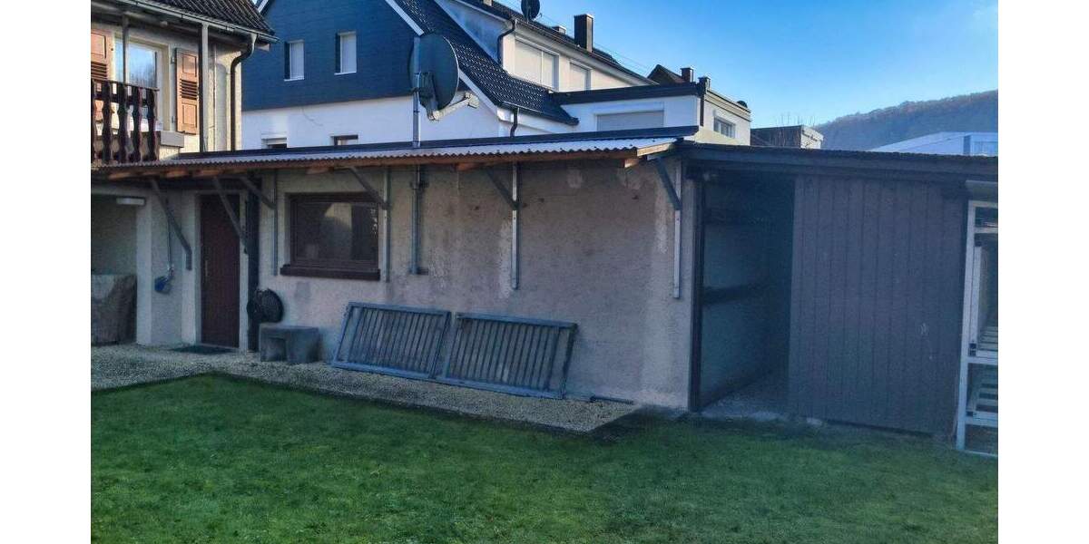 Einfamilienhaus Königsbronn - 5 Zimmer, 87 m&sup2;, 320.000&euro; | Angebot:25675723