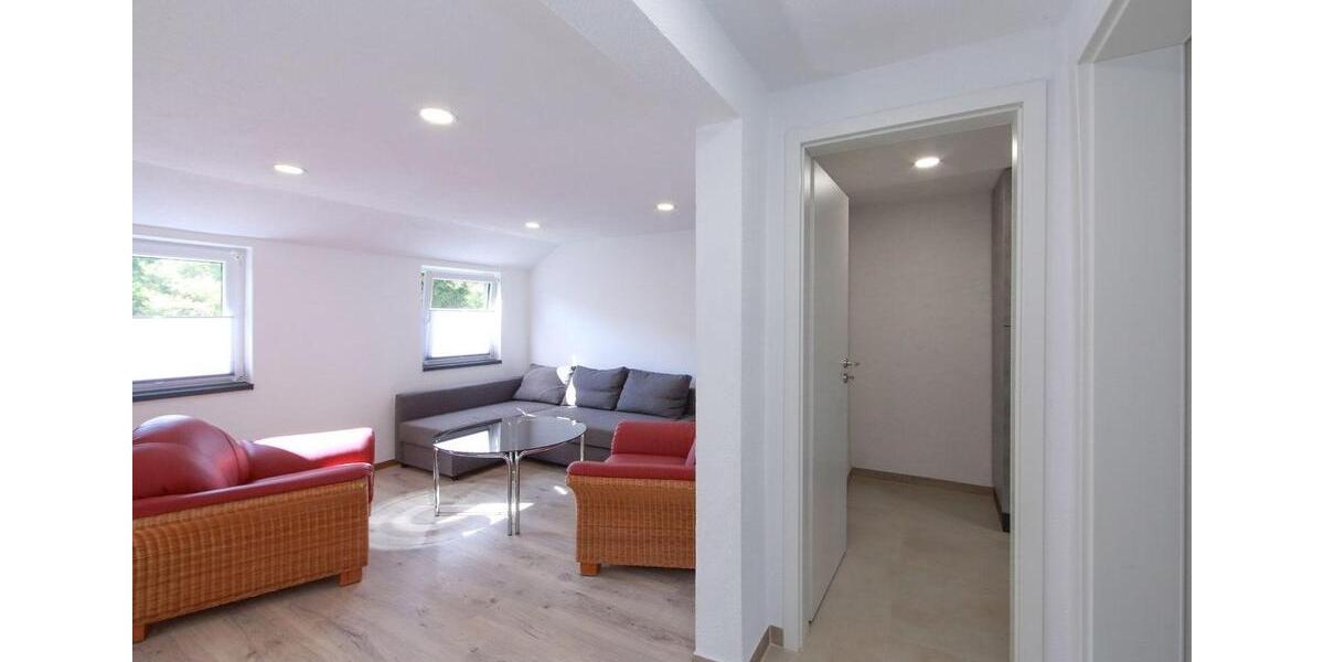 Maisonettenwohnung Abtsgmünd - 5 Zimmer, 97 m&sup2;, 1.000&euro; | Angebot:25843628