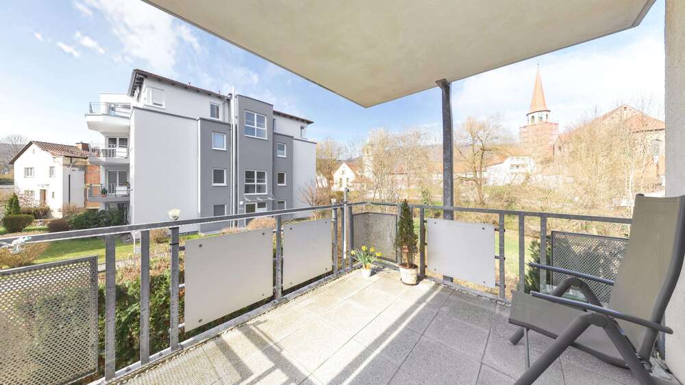 Etagenwohnung Oberkochen - 4 Zimmer, 78 m&sup2;, 249.000&euro; | Angebot:26016617