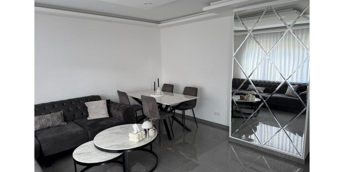 Erdgeschoßwohnung Aalen Unterkochen - 3.5 Zimmer, 73 m&sup2;, 299.000&euro; | Angebot:25406986