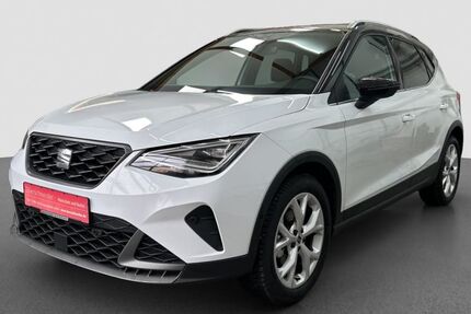 Seat Arona 19.918 km 24.180 &euro; Hüttlingen 73460