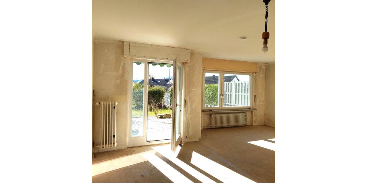 Reihenhaus Schwäbisch Gmünd Bargau - 5 Zimmer, 126 m&sup2;, 339.000&euro; | Angebot:25076025