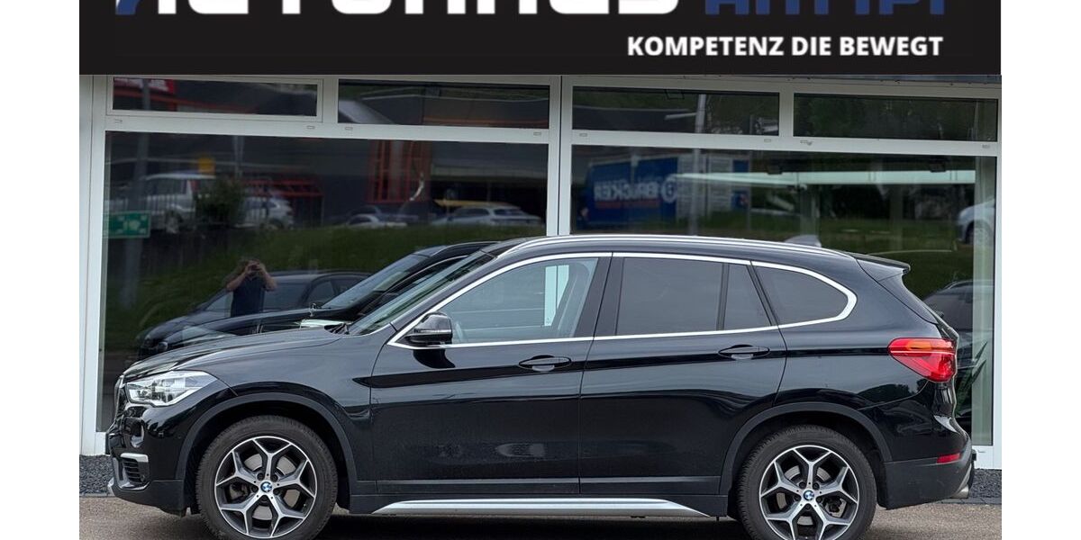 BMW X1 81.500 km 19.690 &euro; Bopfingen 73441