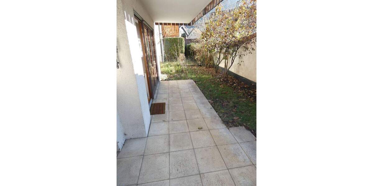 Etagenwohnung Lauterstein Nenningen - 3 Zimmer, 82 m&sup2;, 219.000&euro; | Angebot:25695359