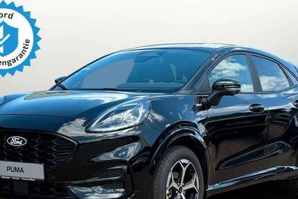 Ford Puma 1.700 km 26.900 &euro; Unterschneidheim 73485