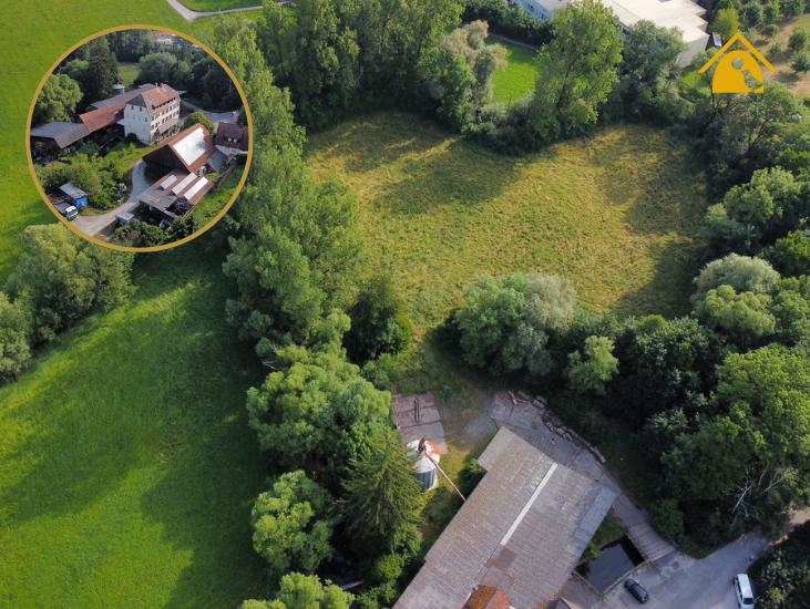 Gewerbeobjekt Gaildorf - 950.000&euro; | Angebot:21343341