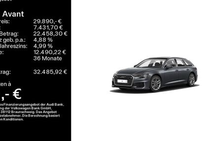Audi A6 124.883 km 28.890 &euro; Heidenheim a. d. B. 89520