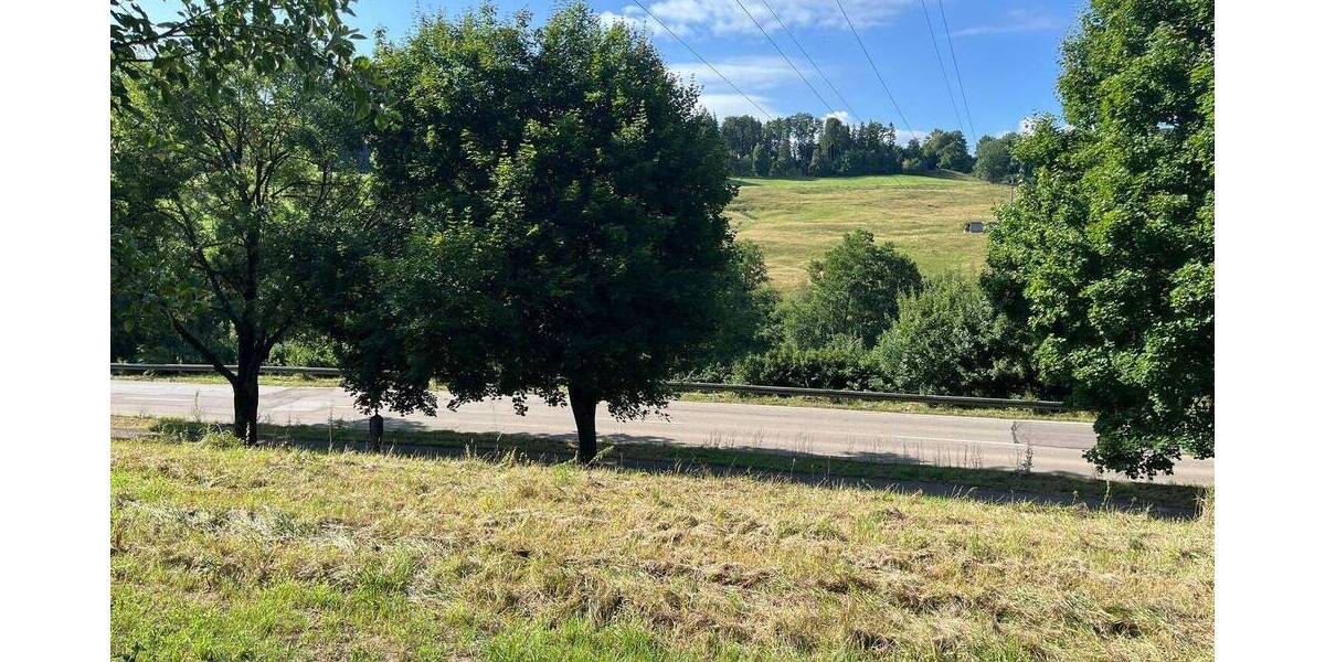 Grundstück Leinzell - 20.000&euro; | Angebot:26345632