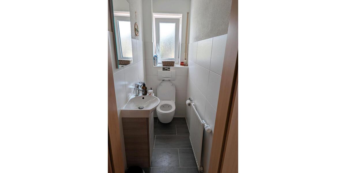 Etagenwohnung Herbrechtingen - 4 Zimmer, 100 m&sup2;, 330.000&euro; | Angebot:27548606