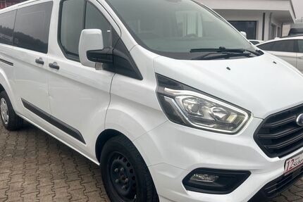 Ford Transit 73.000 km 22.490 &euro; Heidenheim-Schnaitheim 89520