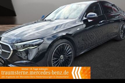 Mercedes-Benz E 300 11.462 km 54.990 &euro; Schwäbisch Gmünd 73529