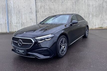 Mercedes-Benz E 220 5.000 km 53.200 &euro; Essingen­­­ 73457
