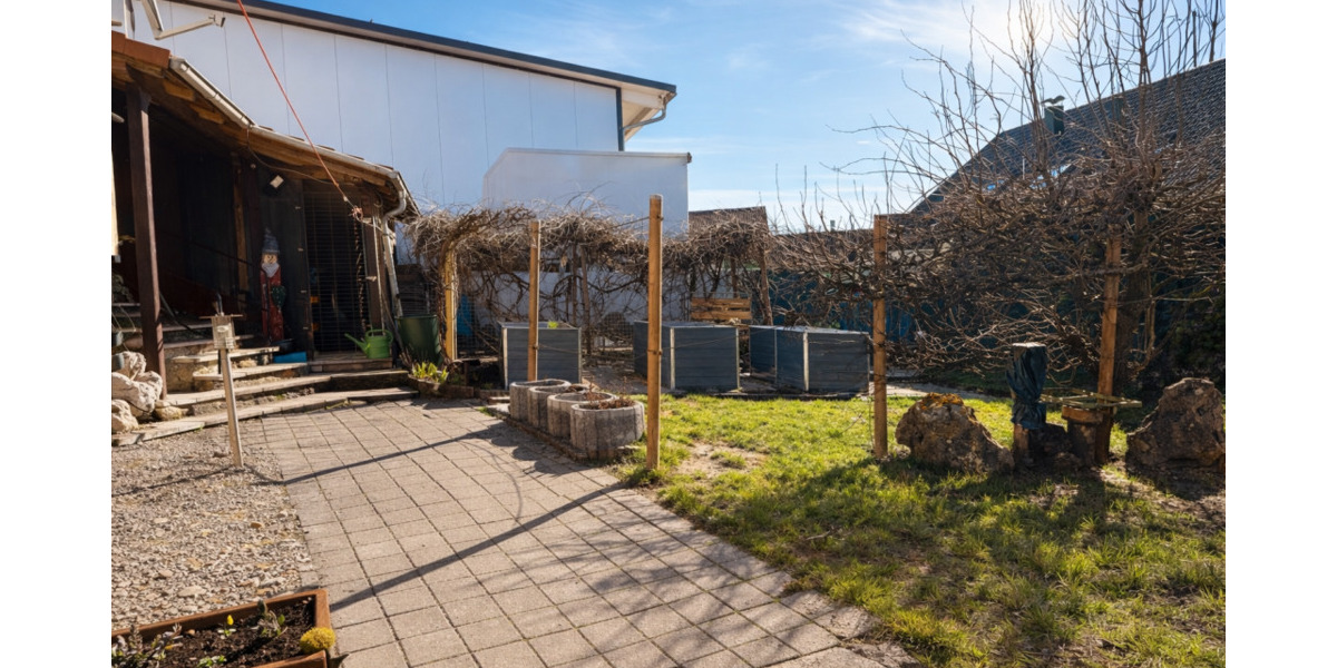 Einfamilienhaus Jagstzell Dankoltsweiler - 7 Zimmer, 167 m&sup2;, 302.500&euro; | Angebot:26043930