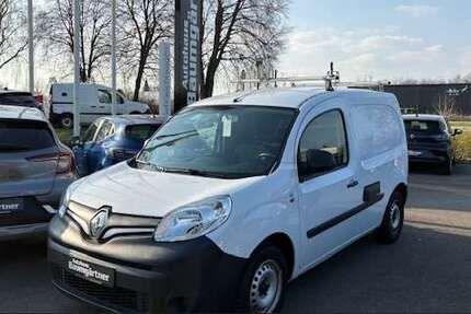 Renault Kangoo 40.990 km 11.480 &euro; Giengen 89537