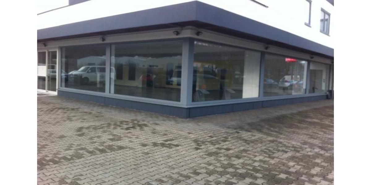 Gewerbeobjekt Heidenheim an der Brenz Aufhausen - 2.890&euro; | Angebot:24247271