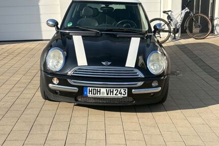 Mini Cooper 176.000 km 2.999 &euro; Heidenheim 89522